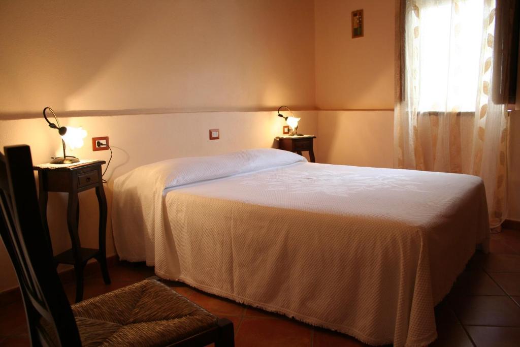 Country House B&B Antica Dimora Del Sole Camerota Room photo