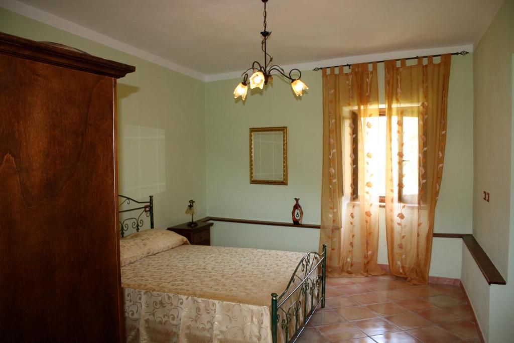 Country House B&B Antica Dimora Del Sole Camerota Exterior photo