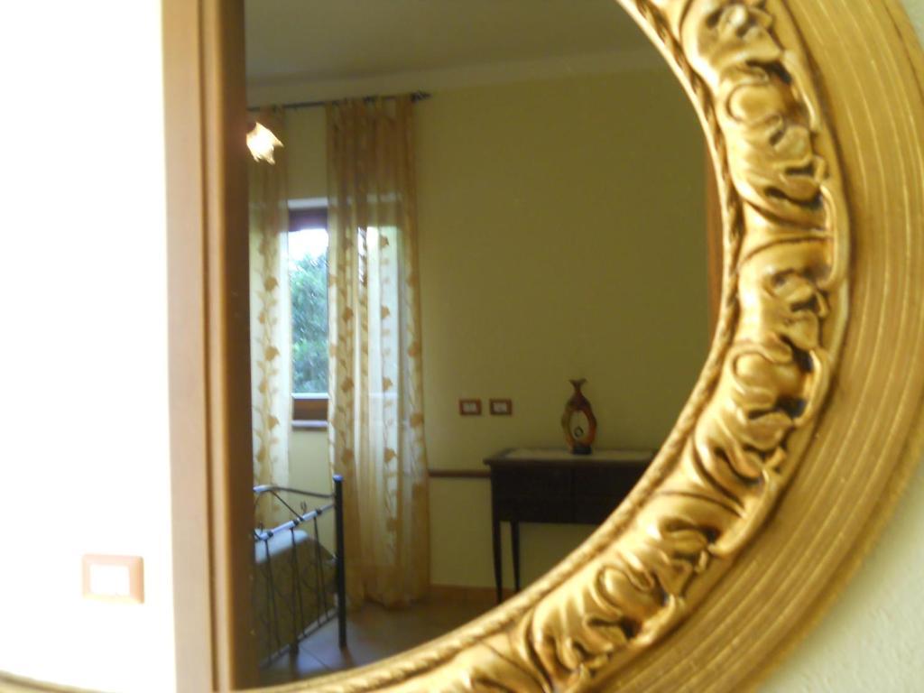 Country House B&B Antica Dimora Del Sole Camerota Exterior photo